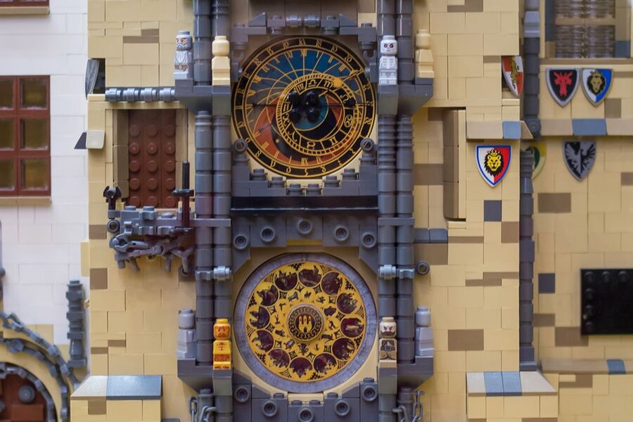 Prague: Museum of Bricks Entry Ticket - Key Highlights You’ll Care About