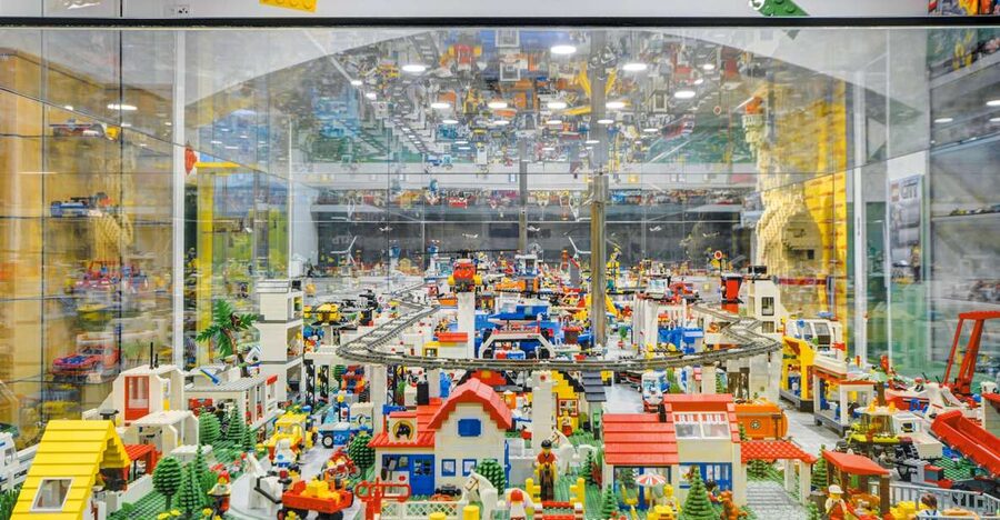 Prague: Museum of Bricks Entry Ticket - Budget and Value: How $14 Fits a One-Day Plan