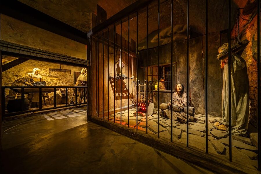 Prague: Museum of Torture Entry Ticket - Price and Value: Is $9 Worth It?