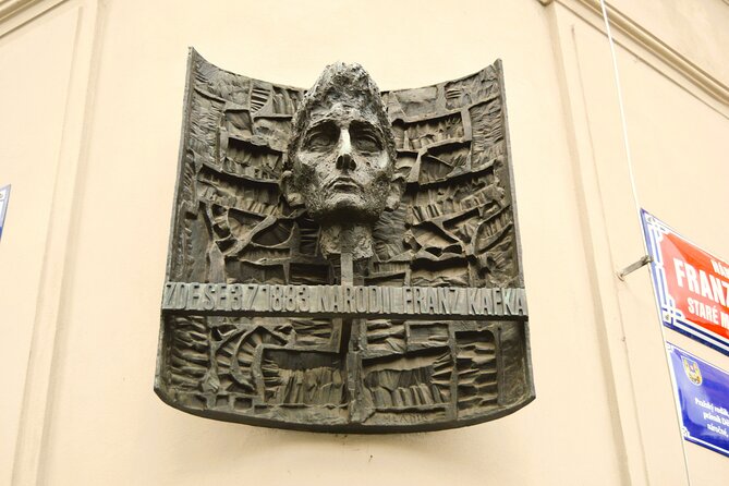 Prague: National Museum Ticket & Online Audioguide City Tour - Who This Is Best For (and Who Should Rethink)