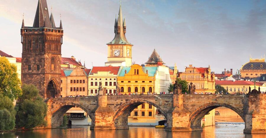 Prague: New Town and Vysehrad Private Tour - Key Things I’d Focus On Before You Go