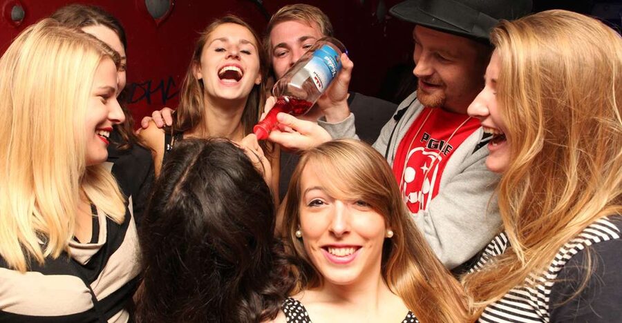 Prague: New Year's Eve Pub Crawl & Karlovy Lazne Club Entry - Key Highlights You’ll Care About
