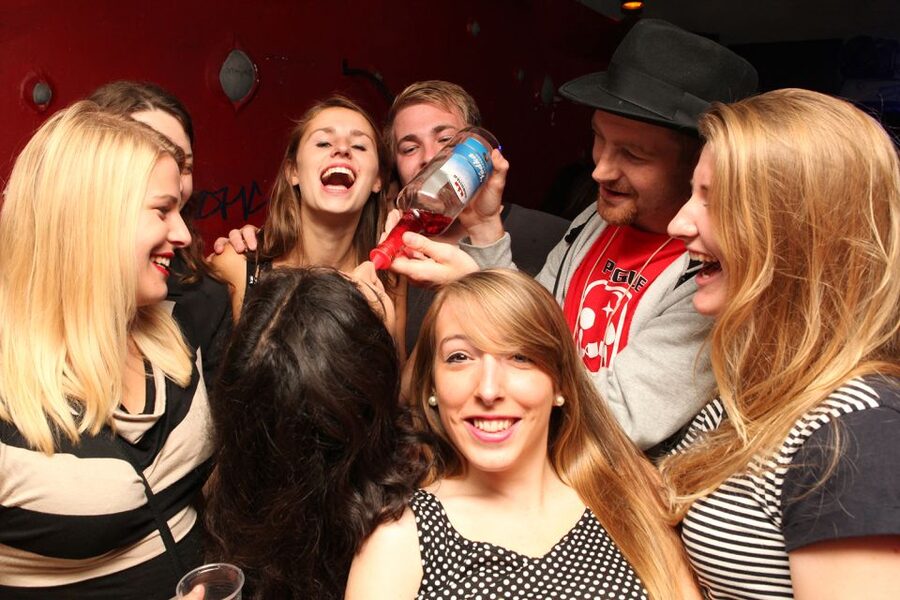 Prague: New Year's Eve Pub Crawl & Karlovy Lazne Club Entry - Prague New Year’s Eve: why this pub crawl is more than just bar hopping
