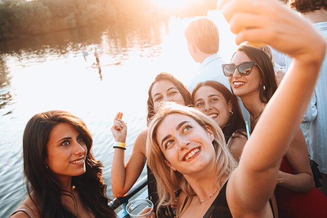 Prague New Year's VIP Boat Party Plus EPIC Club - Price and value: is $24.19 actually a good deal?