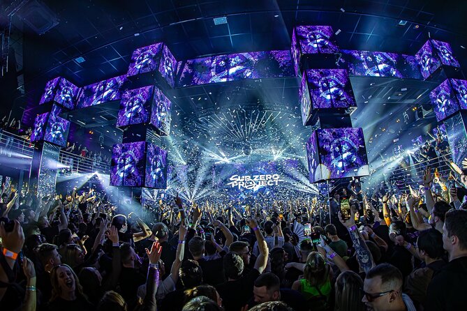 Prague New Year's VIP Boat Party Plus EPIC Club - Weather, crowd level, and pacing: the real planning factors
