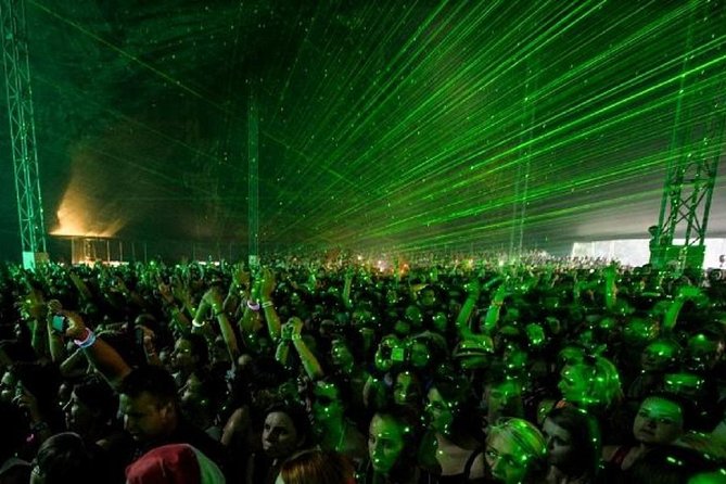 Prague Nightlife Party - Prague Nightlife Party: the 3-Stop Plan That Keeps the Night Fun