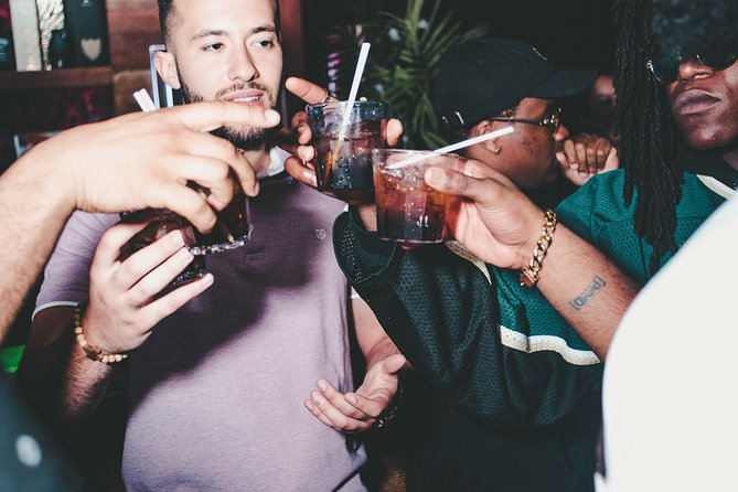 Prague Nightlife Party - Price and What $130.12 Buys You (and What It Doesn’t)