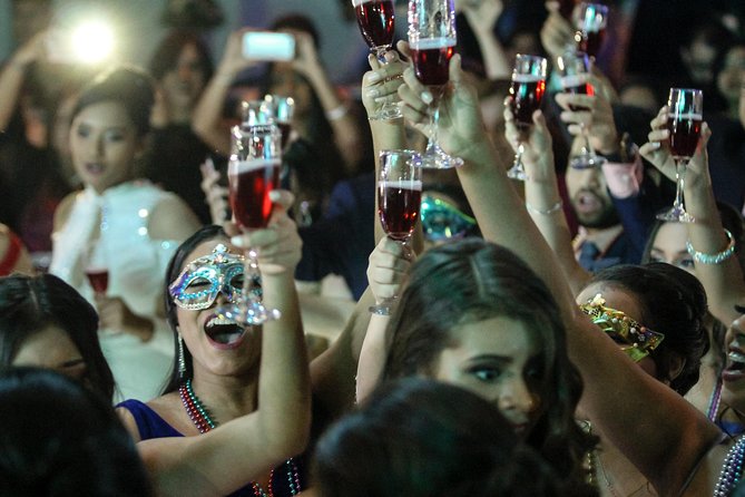 Prague Nightlife Party - Drinks, Pacing, and How to Keep Control While Staying Social
