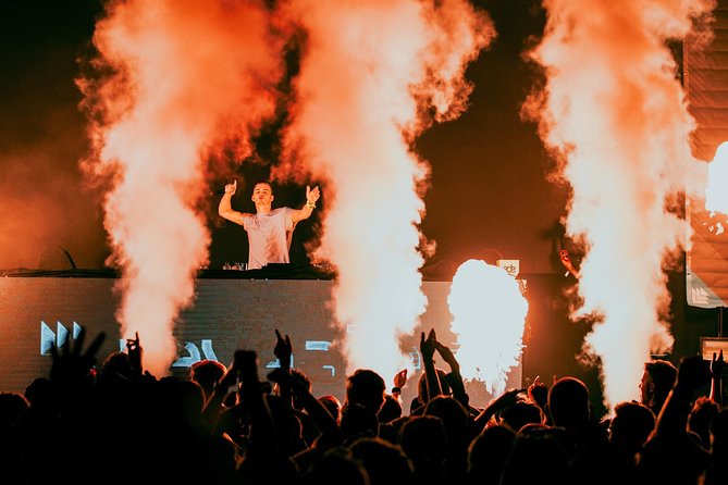 Prague Nightlife Ticket - Key things to know before you go