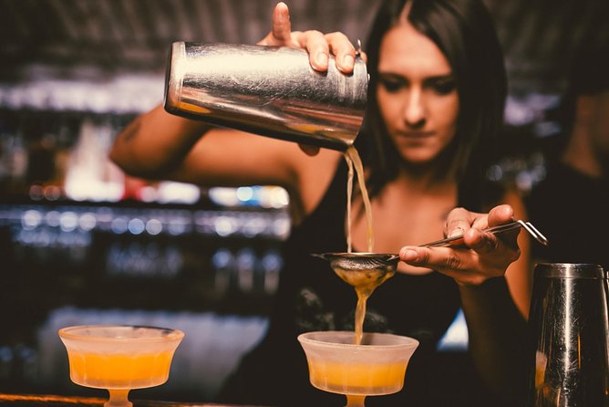 Prague Nightlife Ticket - Ending the night at FU Club & Lounge: keep your second day flexible