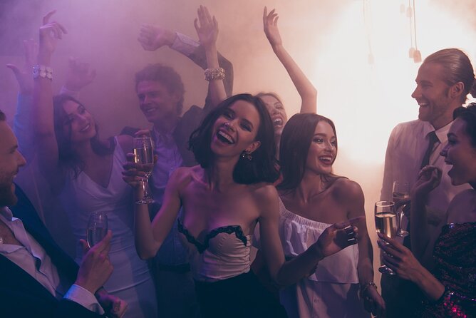 Prague Nightlife Ticket - Practical tips to get the most value out of the $19.12 price