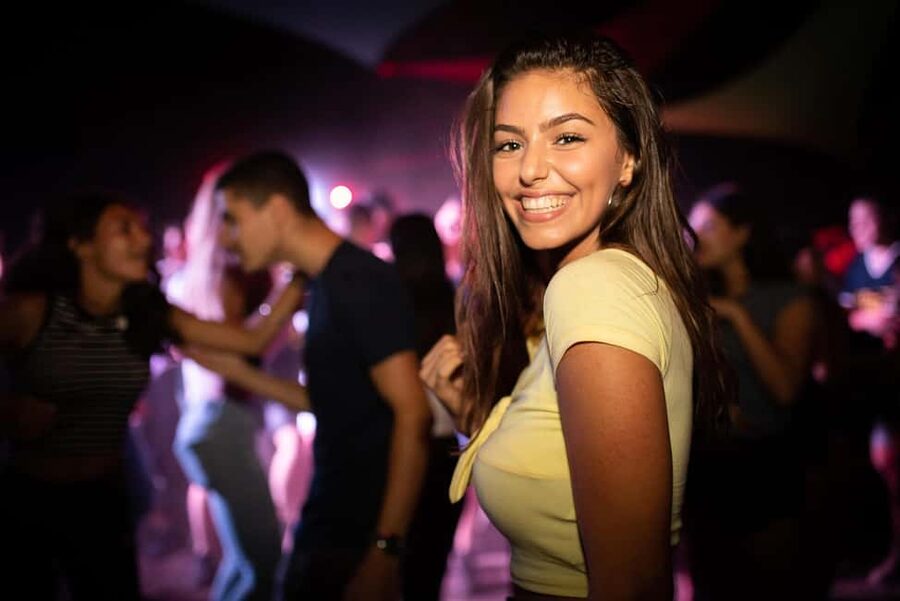 Prague Nightlife Ticket with Club Entry and Drinks - Hard Rock Cafe: use the drink deal without overthinking it