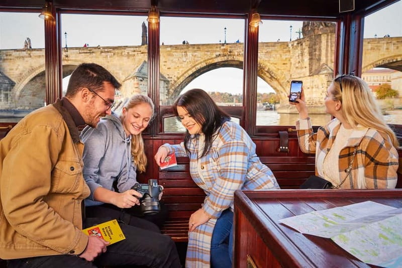 Prague: Official City Pass with Public Transport - Prague Castle District: cathedral buildings, Golden Lane, and big-hitters