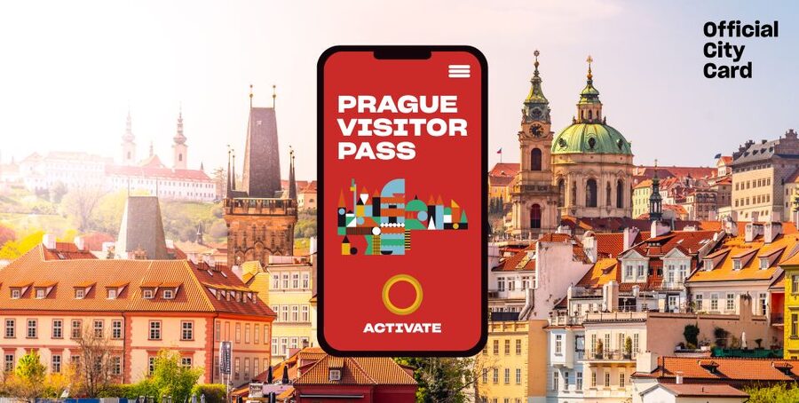 Prague: Official City Pass with Public Transport - Museums and galleries you can build entire days around