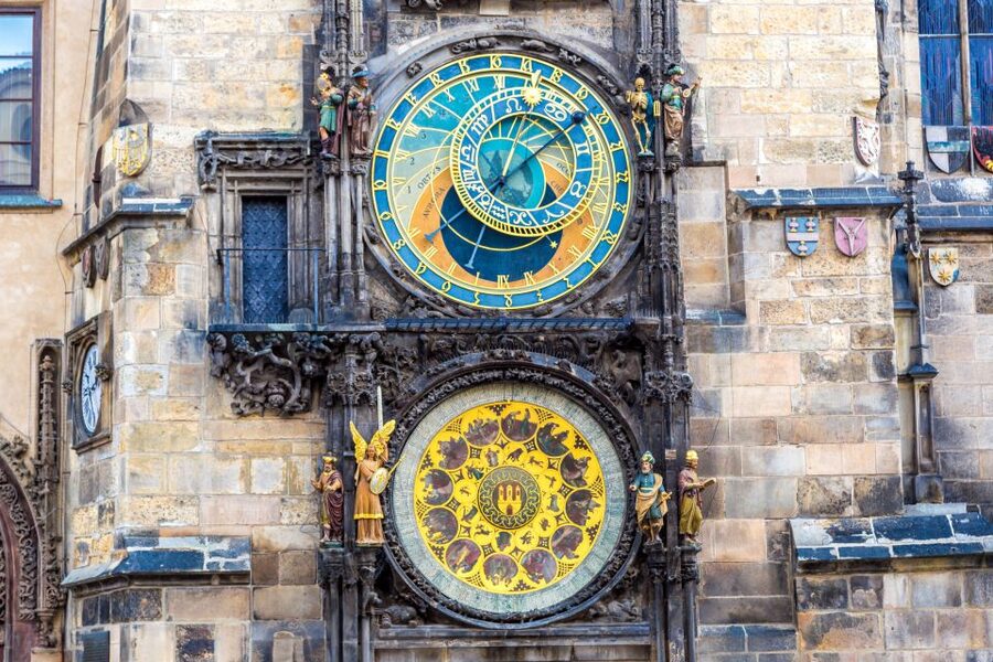 Prague: Old Town and Jewish Quarter Tour with Jewish Museum - Key things to know before you go