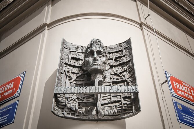 Prague Old Town and Jewish Quarter Walking Tour - Jewish Quarter landmarks: synagogues, the cemetery, and what to expect