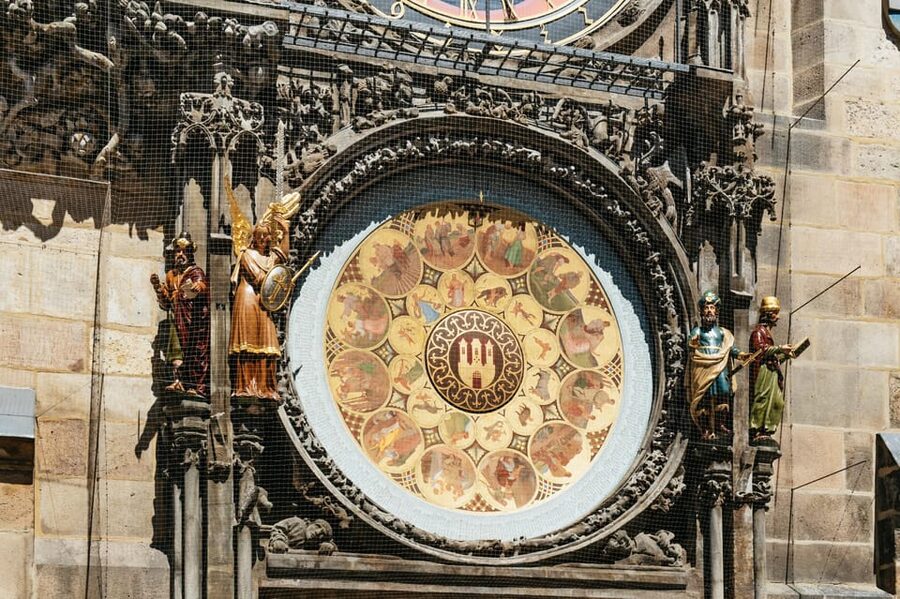 Prague: Old Town, Astronomical Clock and Underground Tour - Key things that make this tour worth your time