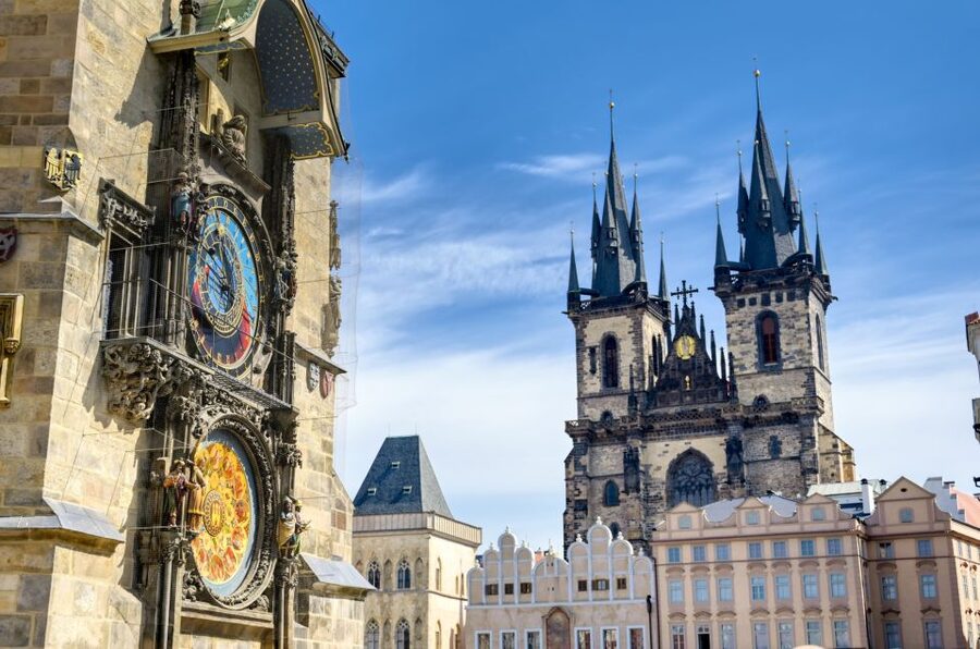 Prague Old Town Family Tour, Attractions, Royal Castle - Key Highlights You’ll Actually Feel