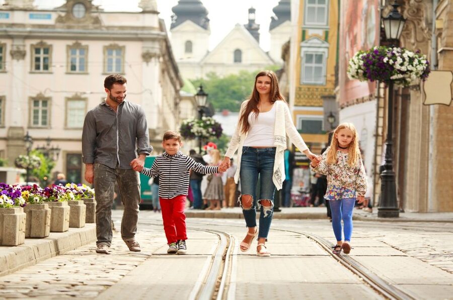 Prague Old Town Family Tour, Attractions, Royal Castle - Before You Go: Timing the Day Without Guesswork