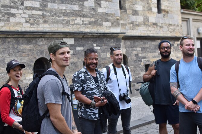 Prague Old Town Highlights & Hidden Gems Tour with PragueWay - Price and value: why $35.09 can be a smart first-night buy