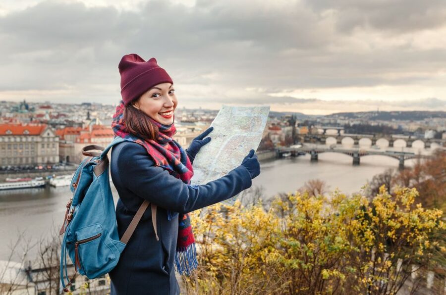 Prague: Old Town Highlights Private Guided Walking Tour - 6-hour Prague Castle day: Golden Lane, St George’s Basilica, Old Royal Palace, St Vitus Cathedral