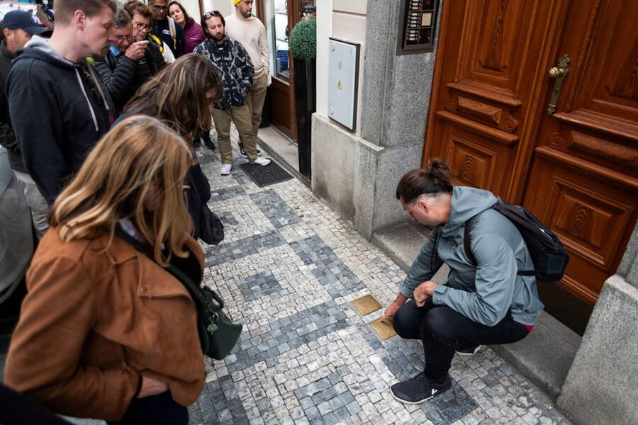 Prague: Old Town, Jewish Quarter & Astro Clock Walking Tour - Price and value: is $22 worth it for this route?