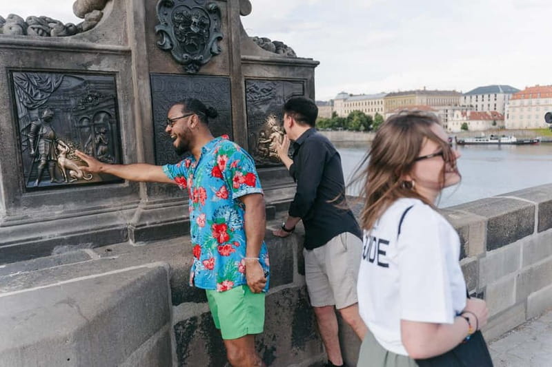 Prague: Old Town, Prague Castle & River Cruise Day Tour - Price and what you actually get for $71