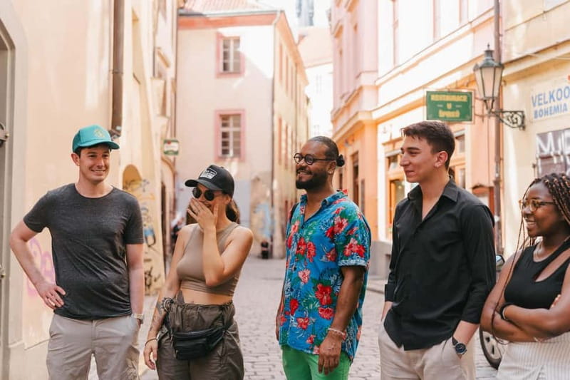 Prague: Old Town, Prague Castle & River Cruise Day Tour - Who should book this tour, and who should think twice