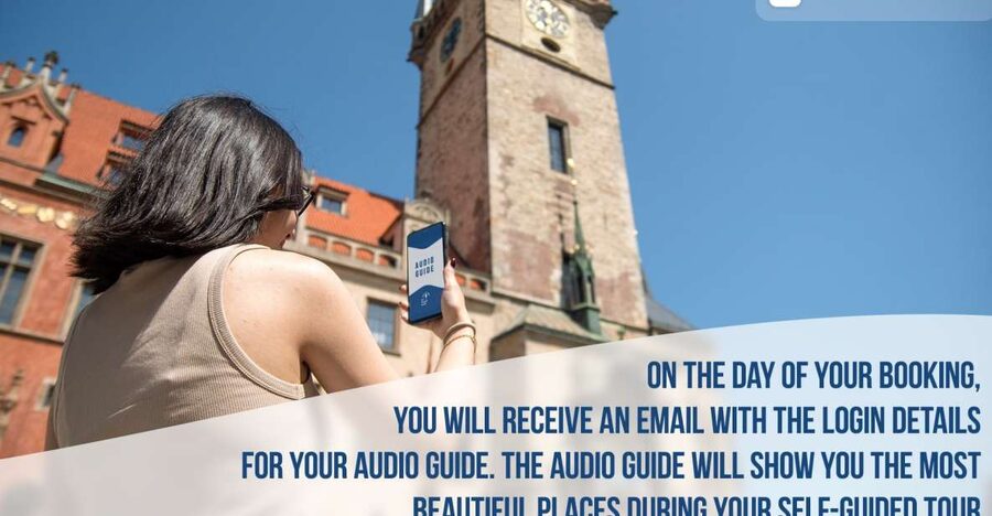 Prague: Old Town Square and Astronomical Clock Audio Guide - Old Town Square’s “big picture” you’ll understand as you walk
