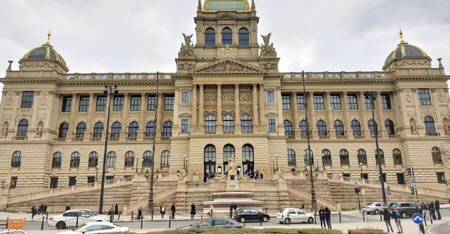 Prague: Old Town Tour & National Museum Skip-the-Line Ticket - Key Takeaways Before You Go