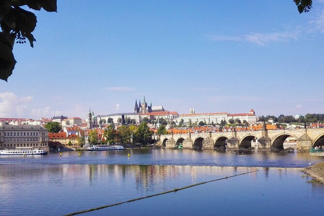 Prague Old Town Tour with a Classical Concert - Who This Tour Fits Best (and Who Might Skip It)
