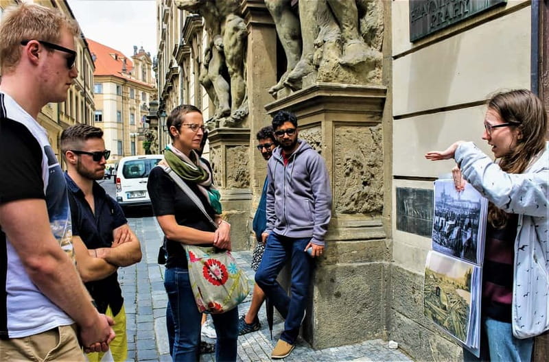 Prague: Oldtown, Medieval Underground & Dungeon History Tour - Value check: is $31 worth it?