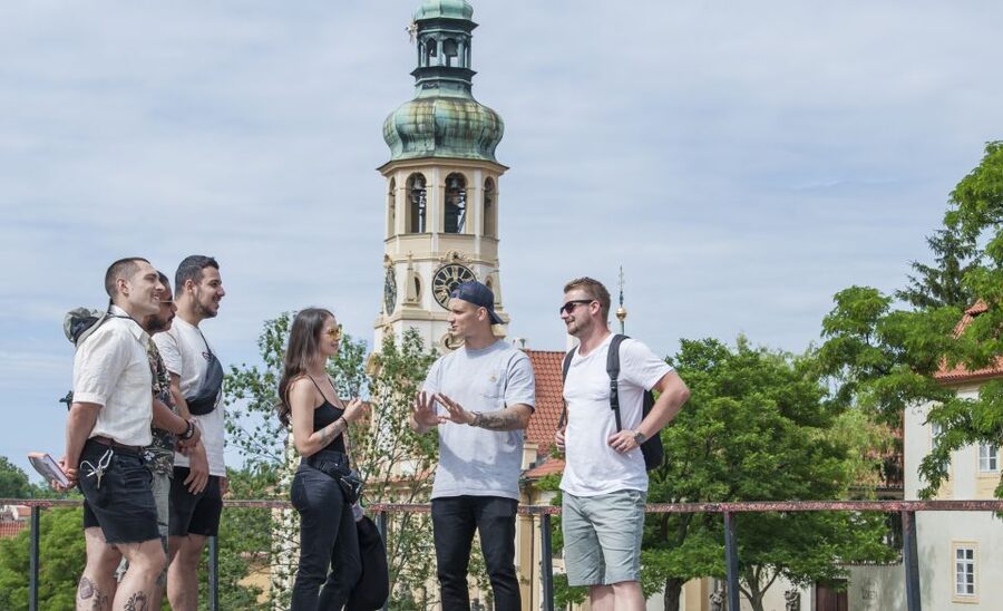 Prague: One Prague Tour with Local Food & Beer - Key things I’d plan around