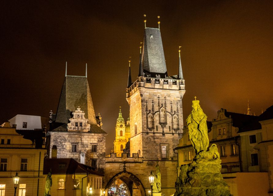 Prague: One Prague Tour with Local Food & Beer - Value check: is $67 a good deal?