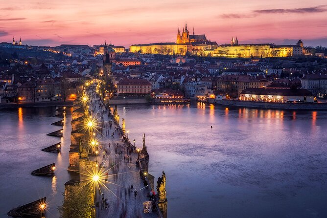 Prague Photo Tours - Stop 2: Mala Strana’s most photogenic streets (and free entry)