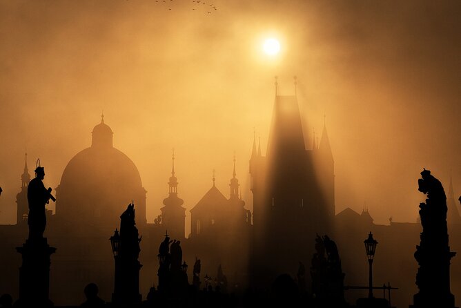 Prague Photo Tours - What you actually learn on the walk (not just where to stand)