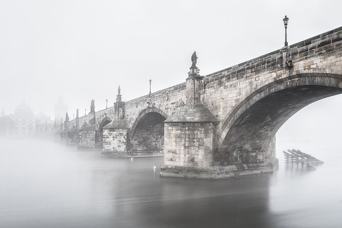 Prague Photo Tours - Tickets, transportation, and the few “watch this” logistics
