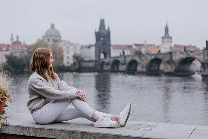 Prague Photo Walk Tour (Family, Couple, Solo) - Price and Photo Output: What You’re Really Paying For