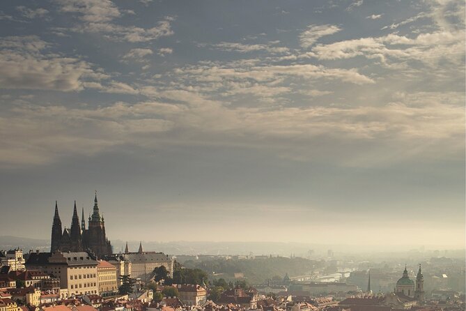 Prague Photoshoot for Couples, Betrothed, Family & Friends - Why This Prague Photoshoot Feels Worth It