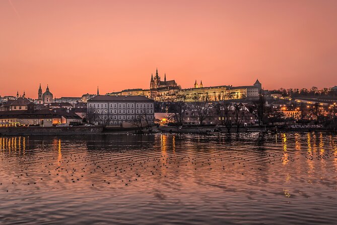 Prague Photoshoot for Couples, Betrothed, Family & Friends - Prague Castle Backdrops Without the Guesswork