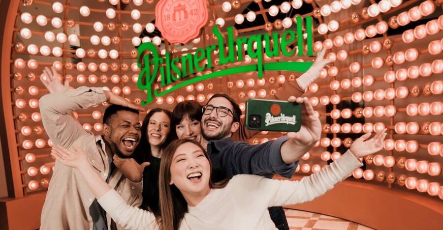 Prague: Pilsner Urquell Experience & Beer Tasting - Should you book the Pilsner Urquell Experience in Prague?