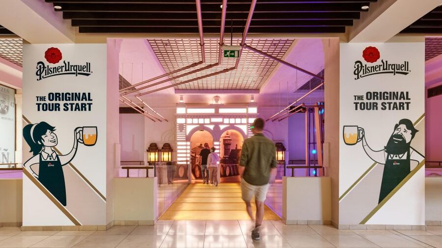 Prague: Pilsner Urquell Experience & Beer Tasting - Who this experience fits best (and who might skip it)