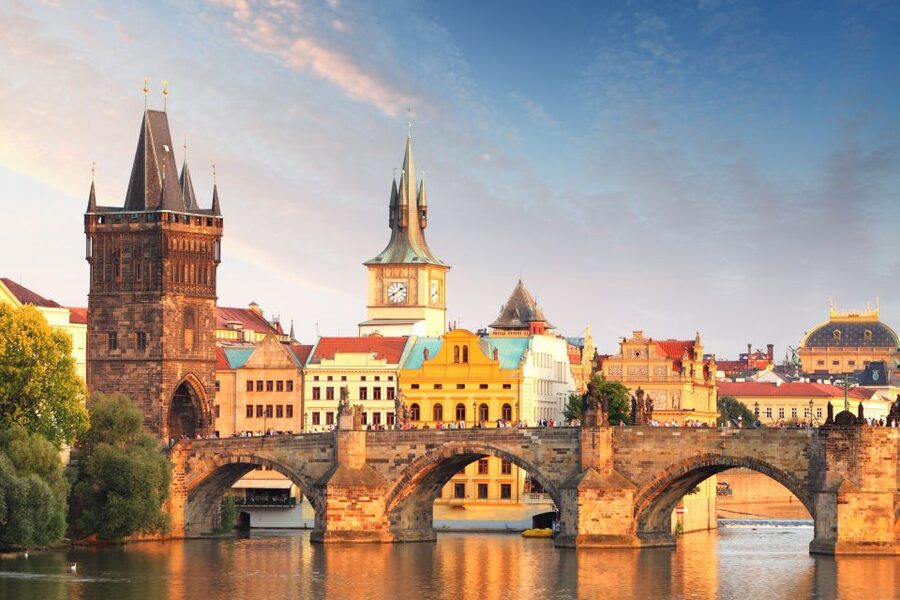 Prague: Prague Castle and Little Quarter Guided Walking Tour - Price and Value: What $222 Covers (and What Comes Extra)