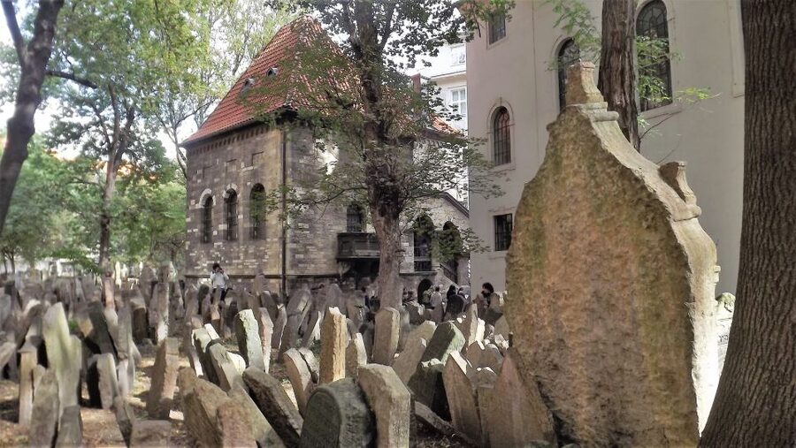 Prague: Prague Castle, Jewish Quarter, Clock Tower Admission - Why This Prague Castle–Clock Tower–Jewish Quarter Ticket Combo Works