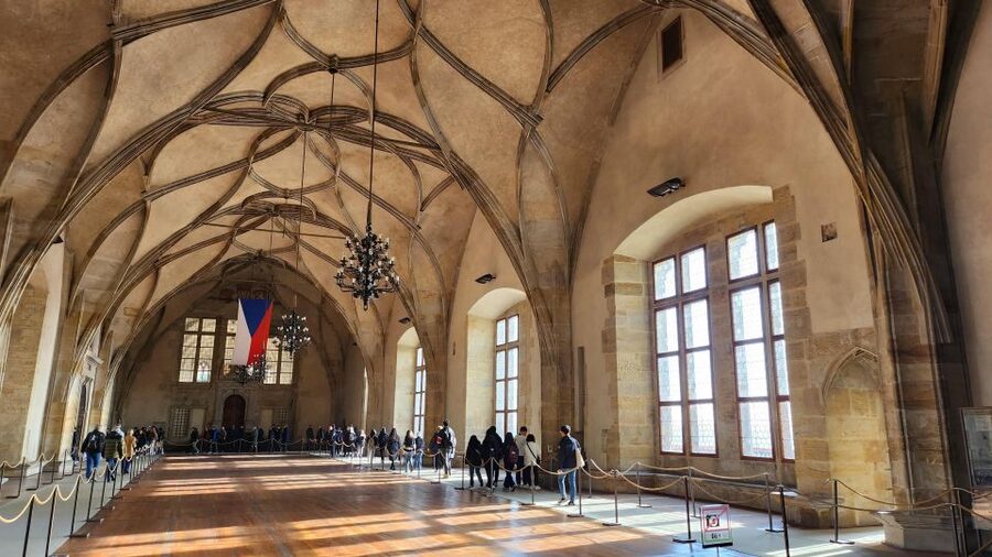 Prague: Prague Castle Private Walking Tour - Why Prague Castle in 3 hours makes sense