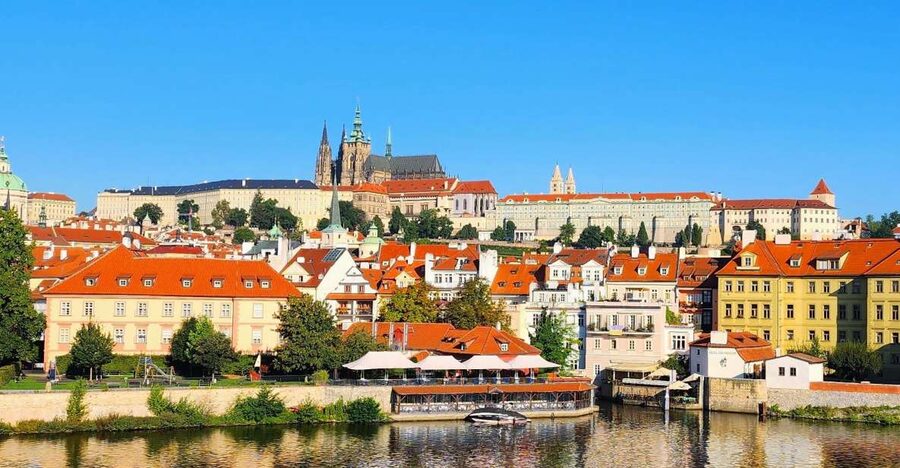 Prague: Prague Castle Private Walking Tour - After the tour: museums, gardens, and where you end