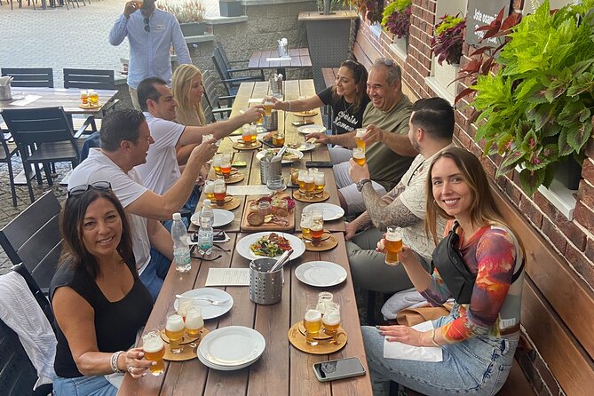 Prague Premium Craft Beer Tour - Who This Beer Tour Suits Best (and Who Might Skip It)