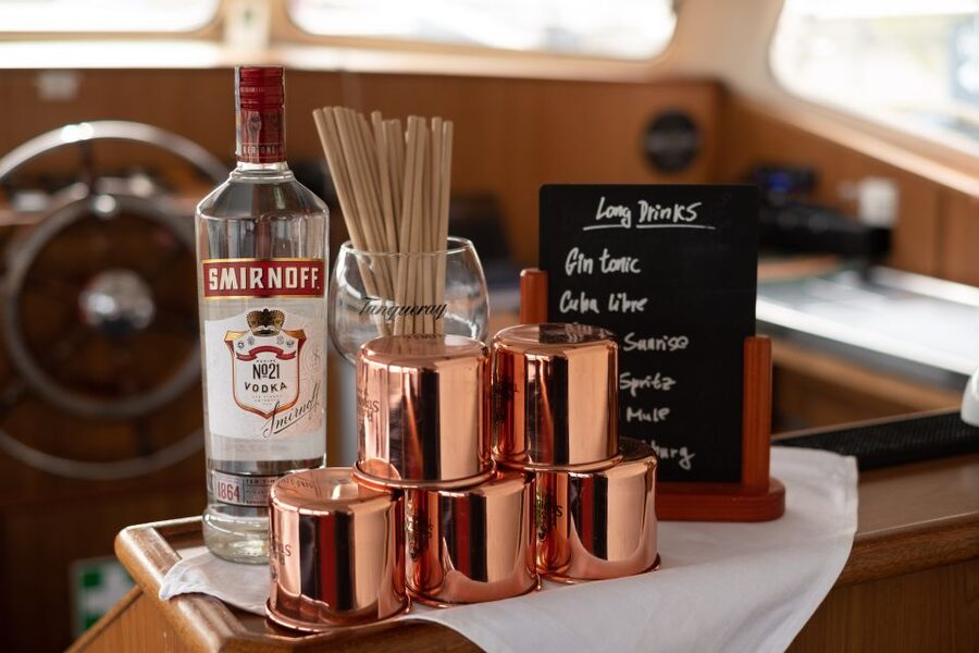 Prague: Private Beer Boat Cruise with Unlimited Beer - Why this private beer boat is a smart Prague move