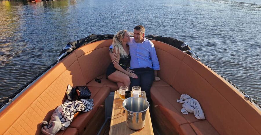 Prague Private Boat Tour - 2 Hours - Price and value: where $334 per person earns its keep