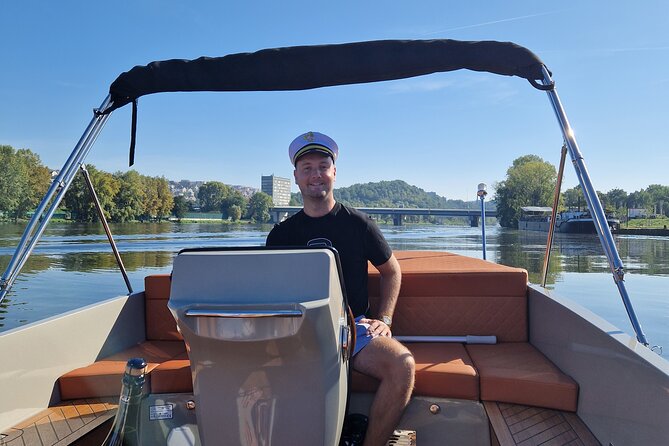Prague Private Boat Tour - Value check: what $179 per person really buys